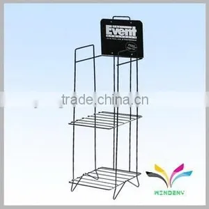 School Office Supply Library Furniture Book Rack Shelving for Book Shelves thumbnail-4