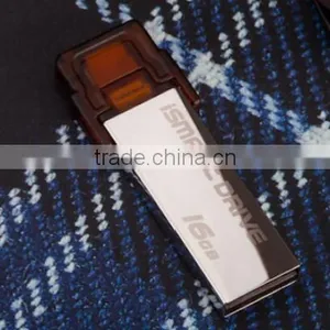 Hot Selling Usb Flash Drive for Promotional Gift,usb Drive With Customized Logo,sample Available16/32/64gb,DHL thumbnail-2