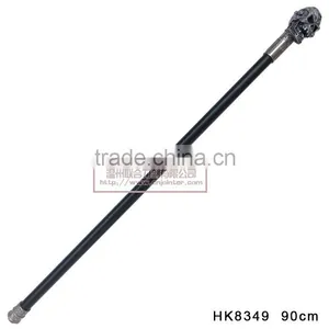 Walking Stick Metal Cane Walking Cane HK8349 thumbnail-1