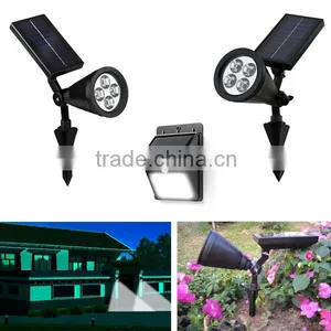 Multifunctional Solar Ground Light for Wholesales thumbnail-1
