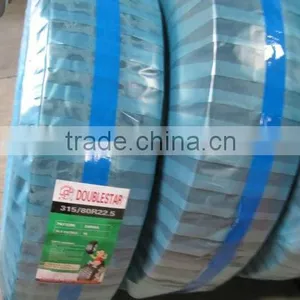 Doublestar Tyre 11R22.5 12R22.5 13R22.5 thumbnail-1