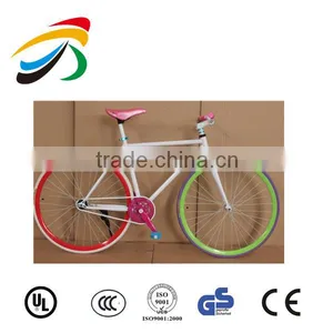 2014 Fashion Chinese Complete Road Bike 700c Fixed Bike thumbnail-1