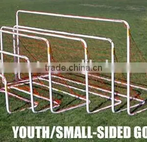 Youth/Small-Sided Football Goal thumbnail-2