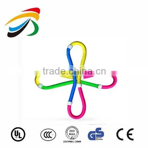 Soft Hula Hoop, Hula Ring, Sling Trainer Equipment thumbnail-1