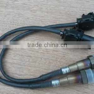 Sinotruk 10 L Oxygen Sensor VG1540090052 thumbnail-1