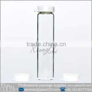 35ml Glass Vial for Cosmetic With Cap thumbnail-1