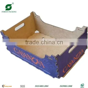 Corrugated Box for Banana thumbnail-1