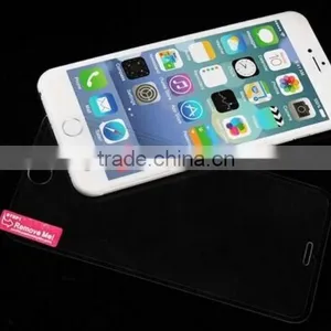 0.3mm Full Tempered Glass Screen Protector for Iphone 6 or for Iphone 6 Plus , for Iphone 6 Plus Glass Screen Protector thumbnail-3