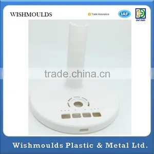 Custom Table Fan Parts, Electric Fan Parts and Function, Fan Companies thumbnail-5