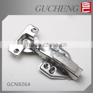2016 NEWEST TYPE Solf Closing Stainless Steel Hinge thumbnail-4