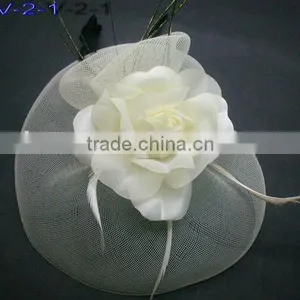 Fashion Hair Flower thumbnail-1