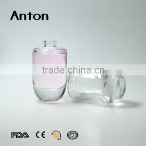 Glass Empty Pump Perfume Glass Bottles Factory thumbnail-3