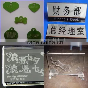 Fastcut-1224A High Efficiency Cnc Injection Molding Machine thumbnail-4