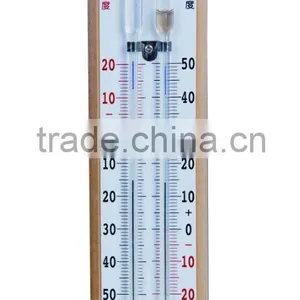 ZL-118 Mercury Max-Min Thermometer thumbnail-1