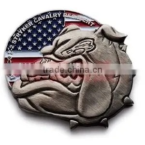 Factory Custom Metal 3g Coin Cheap Price Custom Metal Coins Hot Sales Oem 3D Coins thumbnail-3