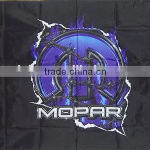 Free Delivery Wall Flag -- DH 16690 thumbnail-1