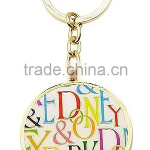 Superior Metallic Keychain -- DH 15744 thumbnail-1