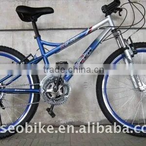 Mountain Bike thumbnail-1