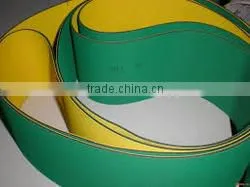 Fixed Carriage Bands- Packing Machine Belts thumbnail-1