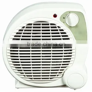 mz Electric Heater Hot Selling 2000W Fan Heater Electric Fan Heater 220v-240v 110v/60hz 1000W 2000W thumbnail-6