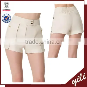 2015 Most Popular Premium Qualty Wholsale Price Custom-made Various Design China Shorts Clothing Manufacturer thumbnail-1