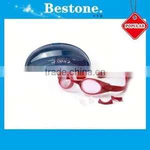 2015 Waterproof Anti-fog UV Resistance Swimming Goggles thumbnail-1