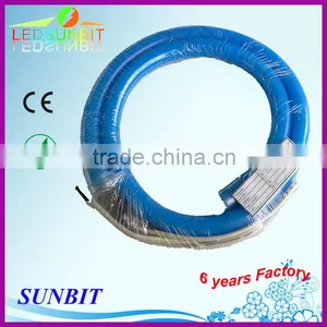 Led Tube 360 Degree 110V Popular PRO Led Neon Shanghai China thumbnail-1