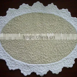 Fashionable Cotton Table Placemat,table Mat,place Mat thumbnail-1