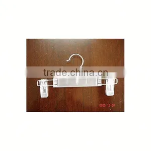 Plastic Pants Hanger Clips thumbnail-3