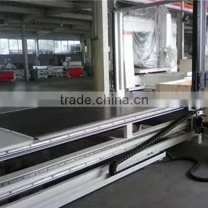 SM1330 1220*1220*3000mm QUALITY CNC Manufacturing Cnc Hot Wire Foam Cutter thumbnail-3