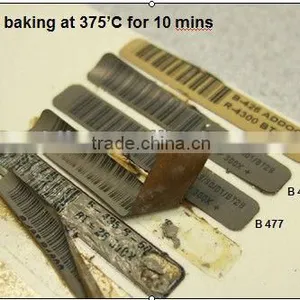 Parcel Label for Wire thumbnail-1