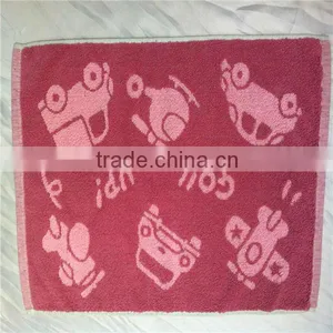 100 Cotton Modern Design Bath Mat thumbnail-1