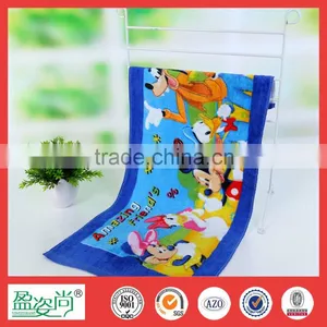 Face Towel Cheap Cute Soft Children Cotton Towel thumbnail-2