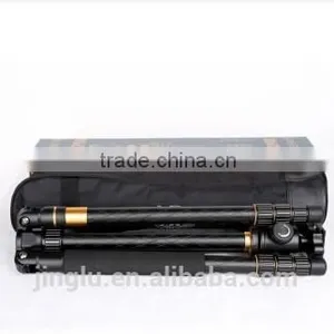 QZSD-999 Portable Lightweight Camera Tripod Monopod thumbnail-4