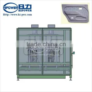 Ultrasonic Car Door Panel Welding Machine thumbnail-6