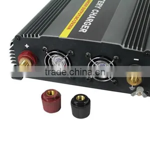 PIC-1500 Transformer 110V 220V 1500W Power Inverter With Charger thumbnail-6