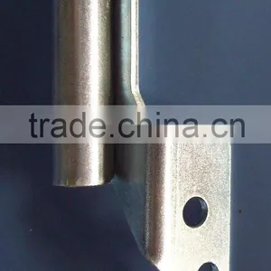 PTFE/nylon Brake Linings for Racing With 304 Stainless Steel Wire Braided Reinforced thumbnail-4