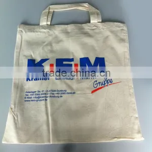 Canvas Cotton Bag thumbnail-1