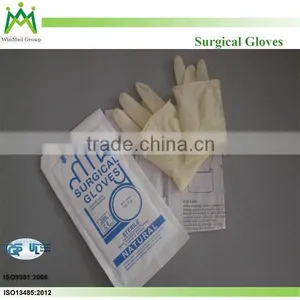 Clinic Surgical Glove thumbnail-3