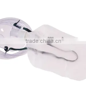 Non-Rebreathing Oxygen Mask thumbnail-1