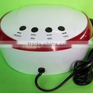 Most Popular 6w uv Nail Dryer Top Quality thumbnail-1