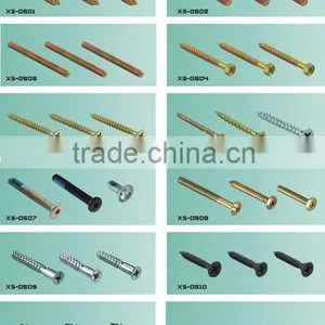 Drywall Screws Fine Thread Gray thumbnail-3