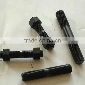 Great Quality Half Thread Double End Threaded Rod Ground Rod China Manufacturers Suppliers Saite Fastener thumbnail-6