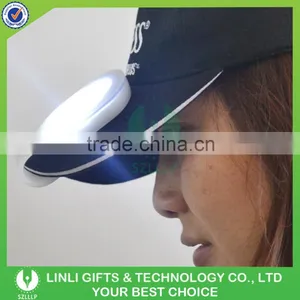 Custom Logo Print LED Silicone Magnetic Light, Promotional Magnetic Light thumbnail-1