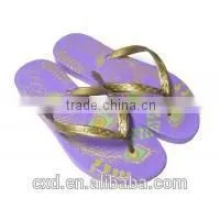Newly Slippers Display Flip Flop Manufacturing for Women thumbnail-6