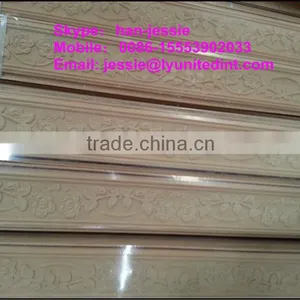 Wood Carving Mold thumbnail-1