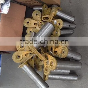 High Quality Spare Parts for Wheel Loader,construction Equipment,hydraulic Cylinder Oil Seal for Sale thumbnail-2
