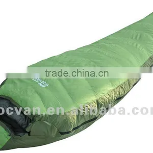 Ledge Sports Lightweight Sleeping Bag thumbnail-1