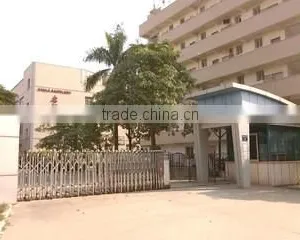 Zhangzhou Smile Saddlery Textile Co., Ltd. company overview - view 1 thumbnail