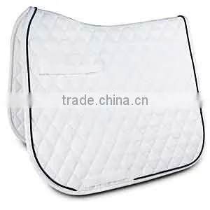 Dressage Saddle Pad thumbnail-1